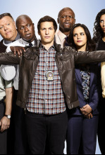 Imagen de Brooklyn Nine-Nine (T4): Ep.9 La sobreacreditación - 6