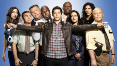 Imagen de Brooklyn Nine-Nine (T4): Ep.9 La sobreacreditación - 7