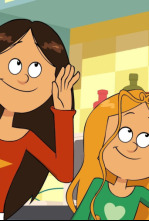 Imagen de Les Sisters (T1): Episodi 1 - 4
