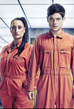 Imagen de Misfits (T3): Ep.2  - 4