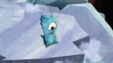 Imagen de Slugterra (T1): El chico nuevo (2ª parte) - 5