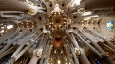 Imagen de Sagrada Familia, el desafío Gaudí - 14