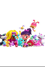Imagen de Abby Hatcher (T1): ¡Otis a la fuga! / Abby tiene miedo - 6