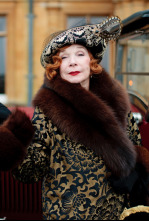 Imagen de Downton Abbey (T3): Ep.3  - 6