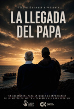Imagen de La llegada del papa - 4
