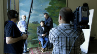 Imagen de Fotografies (T1): Ep.4 Documental - 5