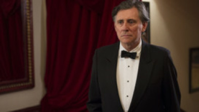 Imagen de Quirke (T1): Ep.1  - 5