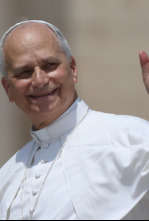 Imagen de León XIV, o home detrás do papa - 4