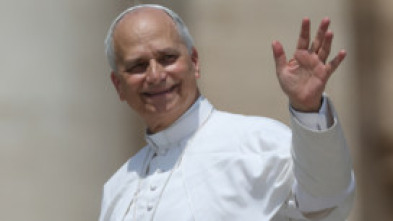 Imagen de León XIV, o home detrás do papa - 5