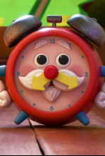 Imagen de Forky hace una pregunta: ¿Qué es el tiempo? - 4