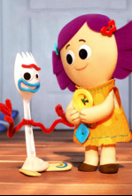 Imagen de Forky hace una pregunta: ¿Qué es un líder? - 4