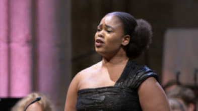 Imagen de Brahms: Ein deutsches Requiem - Pretty Yende Ludovic Tézier Aziz Shokhakimov - 7