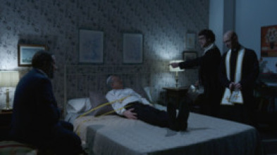 Imagen de Polònia (T21): Episodi 37 - 5