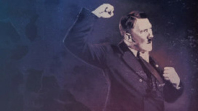 Imagen de Adolf Hitler: descifrando al dictador  - 5