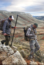 Imagen de Tras la sombra del macho montés el desafío del Beceite - 4