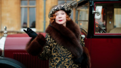 Imagen de Downton Abbey (T3): Ep.7  - 7