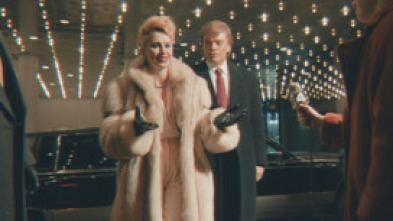 Imagen de The Apprentice (La historia de Trump) - 6