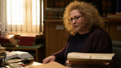 Imagen de Marianne (T1): Ep.6  - 5