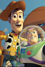 Imagen de Toy Story (Juguetes) - 4