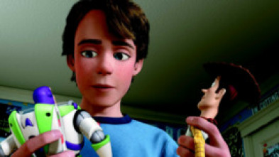Imagen de Toy Story 3 - 5