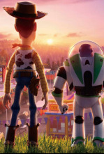 Imagen de Toy Story 4 - 4