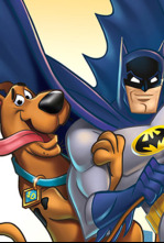 Imagen de Scooby-Doo y el intrépido Batman - 4