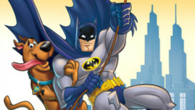 Imagen de Scooby-Doo y el intrépido Batman - 5