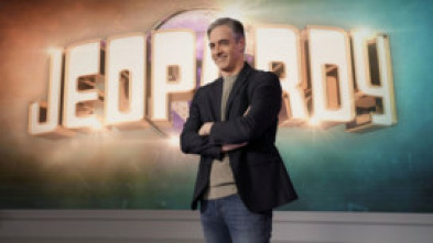 Imagen de Jeopardy (T1): Ep.35 - 7