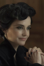 Imagen de El hogar de Miss Peregrine para niños peculiares - 4