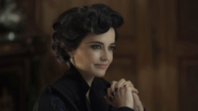 Imagen de El hogar de Miss Peregrine para niños peculiares - 5