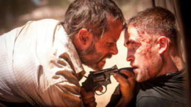 Imagen de El cazador (The Rover) - 5