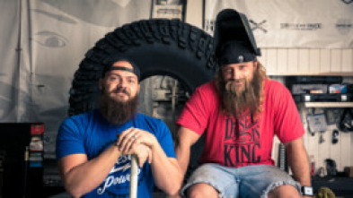 Imagen de Diesel brothers: La capacidad - 7