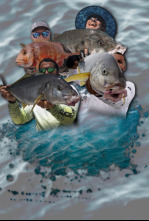 Imagen de Jigging en las islas orientales - 4