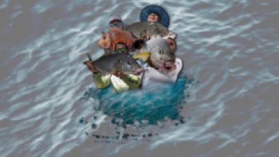 Imagen de Jigging en las islas orientales - 5
