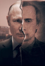 Imagen de Putin: de espía a...: La política de Putin - 4