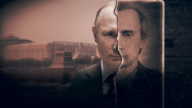 Imagen de Putin: de espía a...: La política de Putin - 5