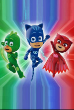 Imagen de Pj masks (especiales heroes) (T1) - 4