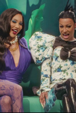 Imagen de Queerpiphany (T2): Kitty Scott Claus & Lava La Rue - 6