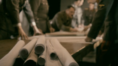 Imagen de Asesinar a Hitler: Lobos solitarios - 6