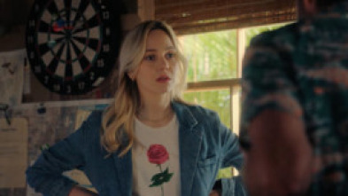 Imagen de R.J. Decker (T1): Ep.7 Prensado - 7