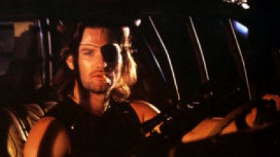 Imagen de 1997: Rescate en Nueva York - 5