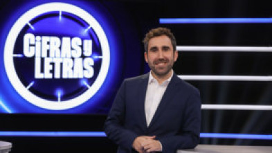 Imagen de Cifras y letras (T2): Ep.308 - 14