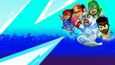 Imagen de PJ Masks: Power... (T1): Héroes en todas partes IV - 5