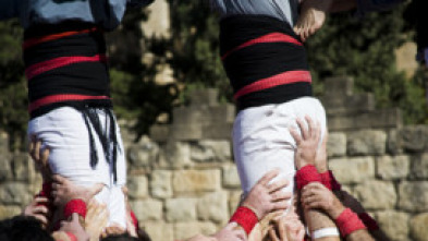 Imagen de Diades castelleres (T2025): Diada Castellera de Sant Felix a Vilafranca - 5
