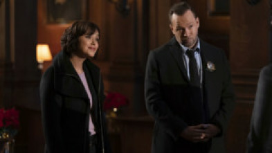 Imagen de Blue Bloods... (T10): Ep.10 Cuentas pendientes - 5