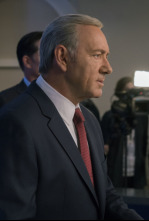 Imagen de House of Cards (T5): Ep.2  - 6