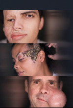 Imagen de Reconstrucciones faciales (T1) - 4