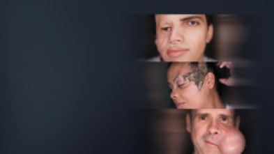 Imagen de Reconstrucciones... (T1): Ep.5  - 5