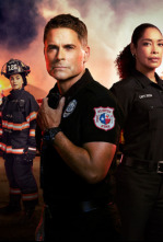 Imagen de 9-1-1: Lone Star (T2) - 6
