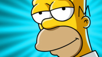 Imagen de Los Simpson (T6): Ep.1 Bart de oscuridad - 5
